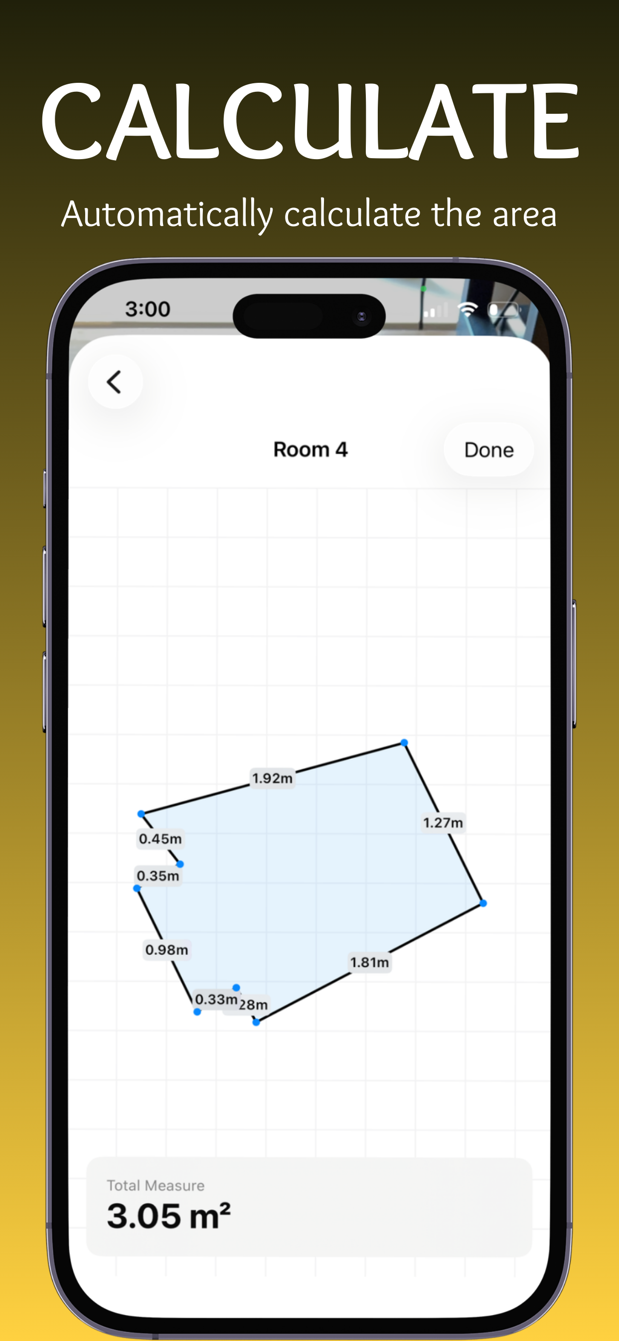 MyMeasure