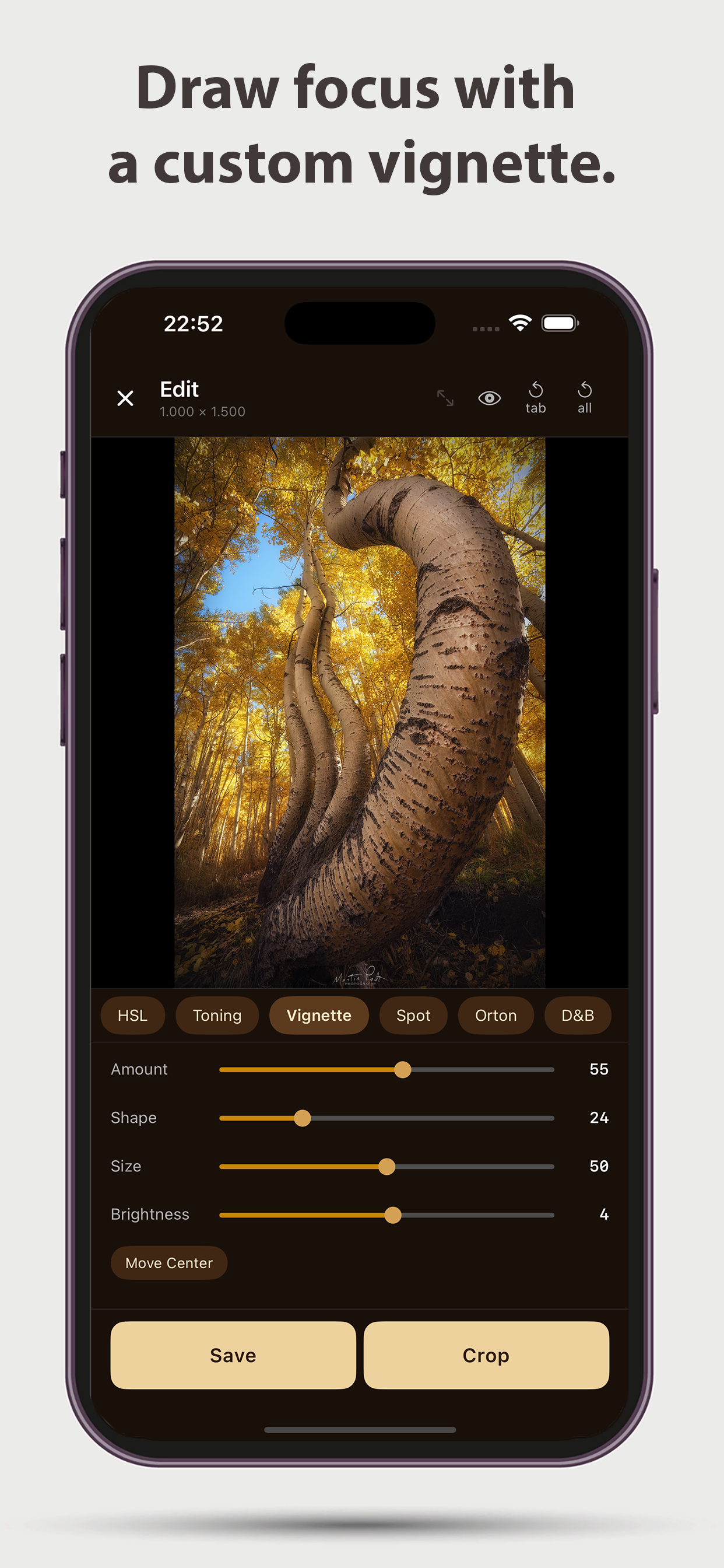 PixelCrop screenshot 8