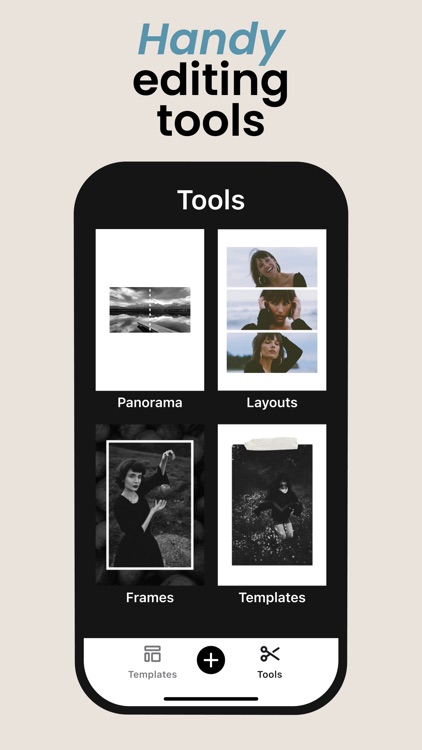 PANO Carousel Collage Panorama screenshot-3