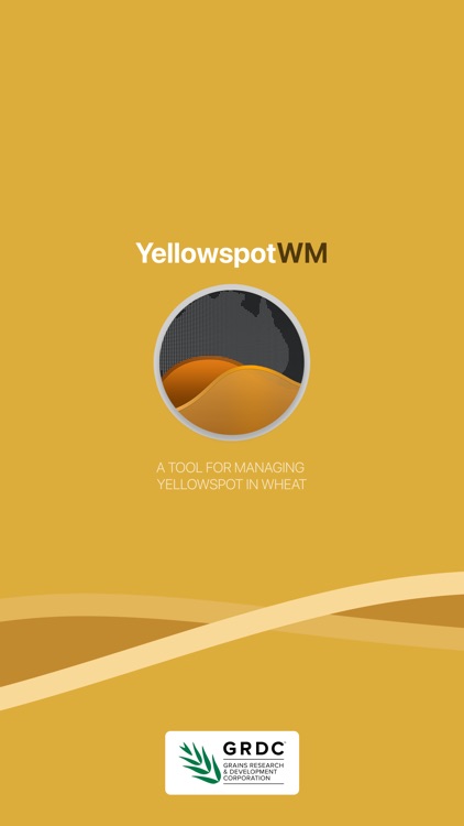 YellowSpotWM