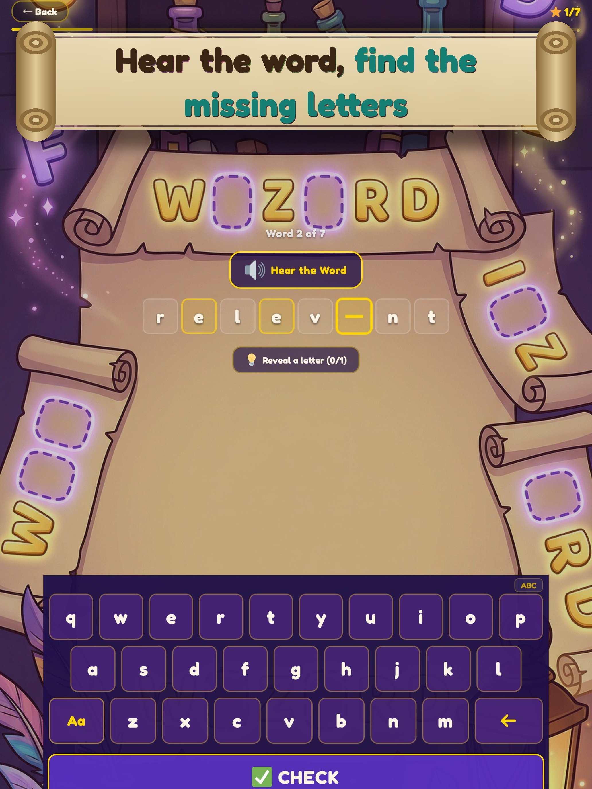 SpellStar screenshot 14