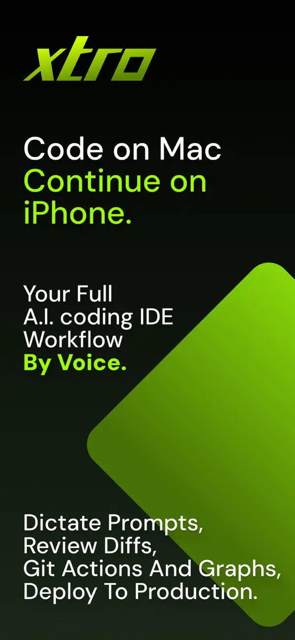 #1. Xtro (iOS) Ved: Le Thi Kim Thanh