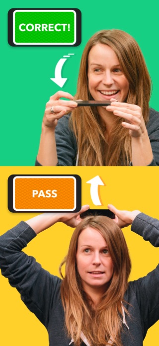 Heads Up! Screenshot 2 of 7