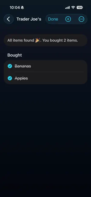 Cueso screenshot 4