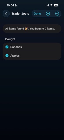 Cueso Screenshot 4 of 5