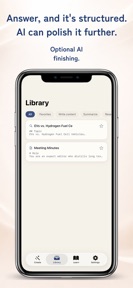AI-PromptCraft: Prompt Builder screenshot
