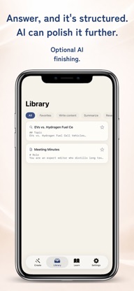 AI-PromptCraft: Prompt Builder screenshot 2