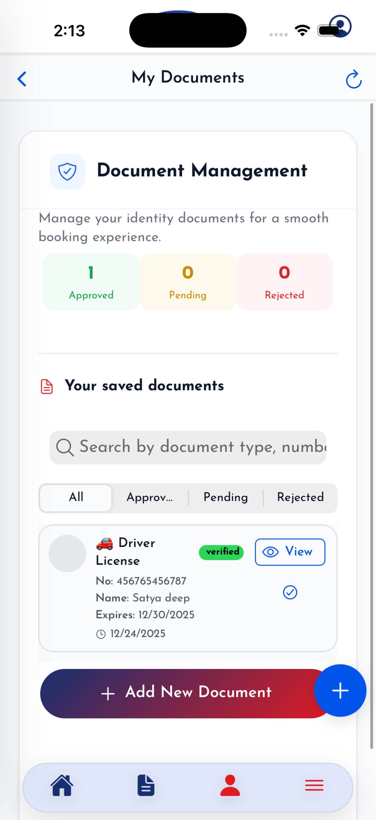 Melbourne car rentals screenshot 8