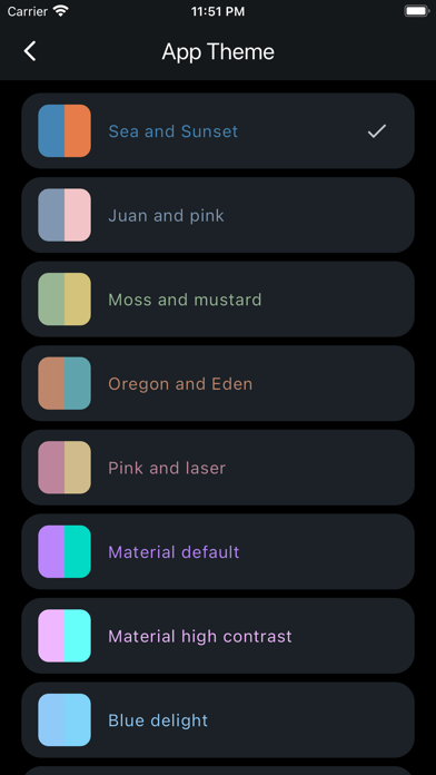 Achy - Headache Tracker Screenshot