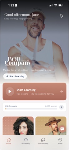 Bob Company Screenshot 1 of 7