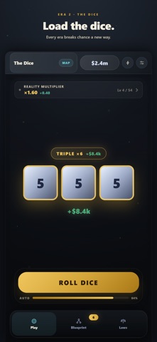 Luck Architect Screenshot 2 of 6