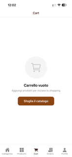 Tuttocapsule Suisse screenshot 3