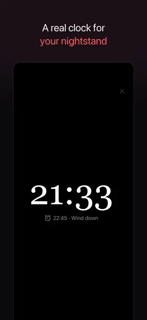 Alarum: Loud Alarm Clock screenshot 4