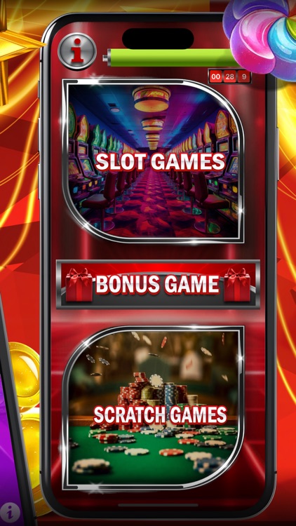 Bovada Boost screenshot-4