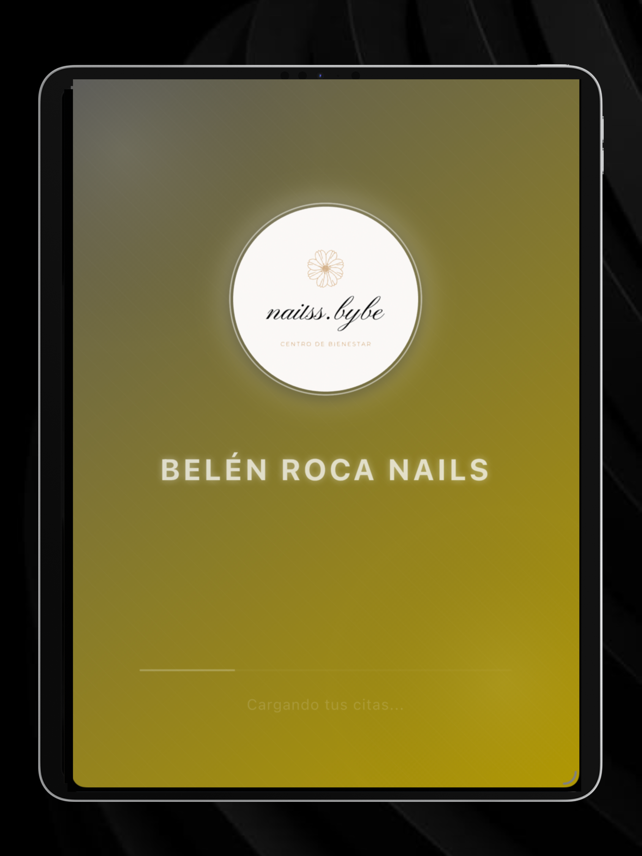 Belen Roca Nails screenshot 6