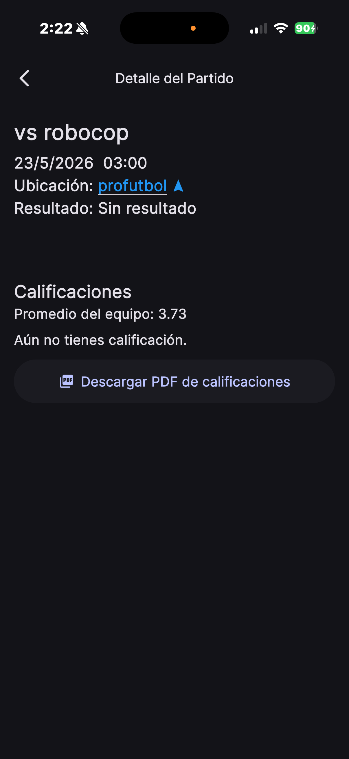 AutoDT screenshot 3