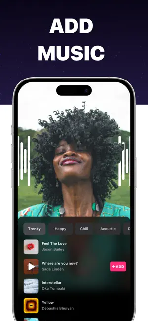 Boomerang - Video Maker screenshot 3
