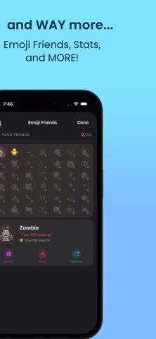 MojiMatchi screenshot 5