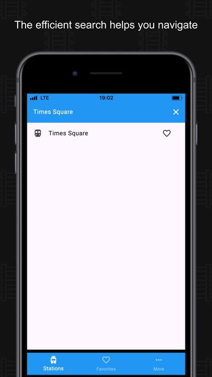 NY Live Timetable screenshot-3