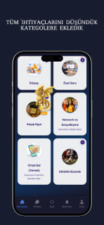 YurtHouse screenshot 2