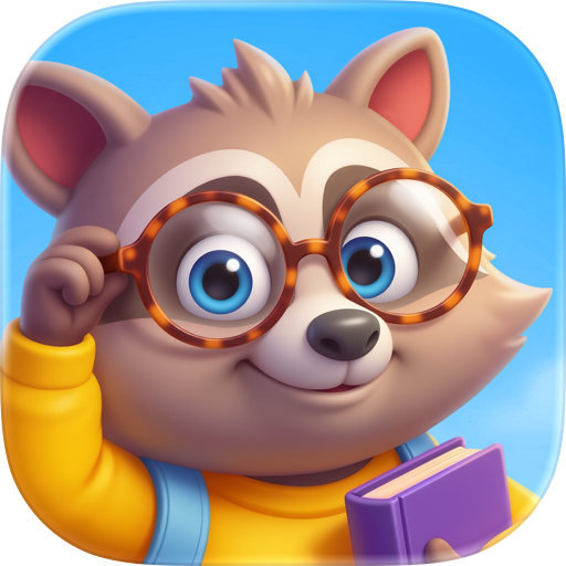 Mighty Match - 3D Puzzle Game