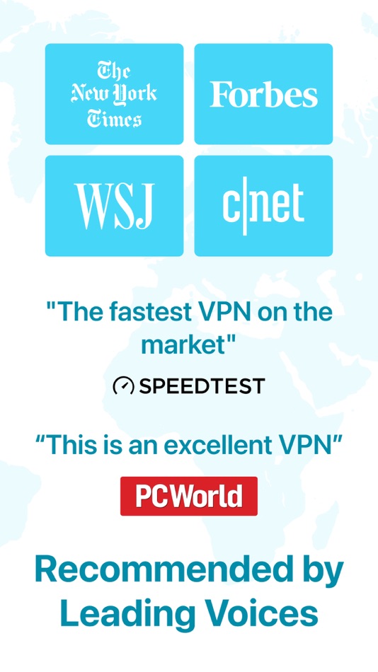#6. Fast VPN turbo IP Changer (iOS) 由: VPN - location and ip changer. Hide your fake IP address. Change best proxy
