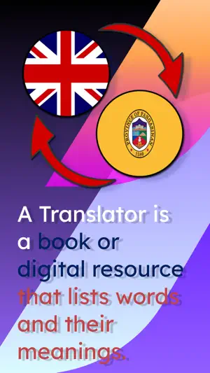 English Pangasinan Translate screenshot 1