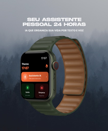 Apple Watch screenshot