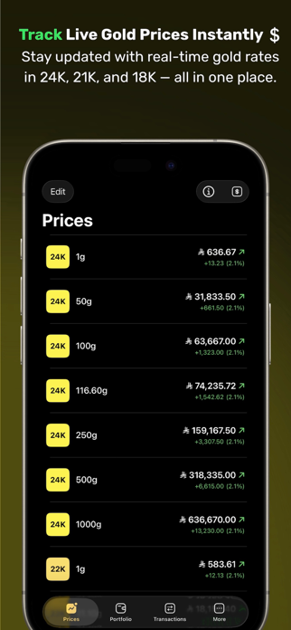 Goldey Screenshot 3 of 3