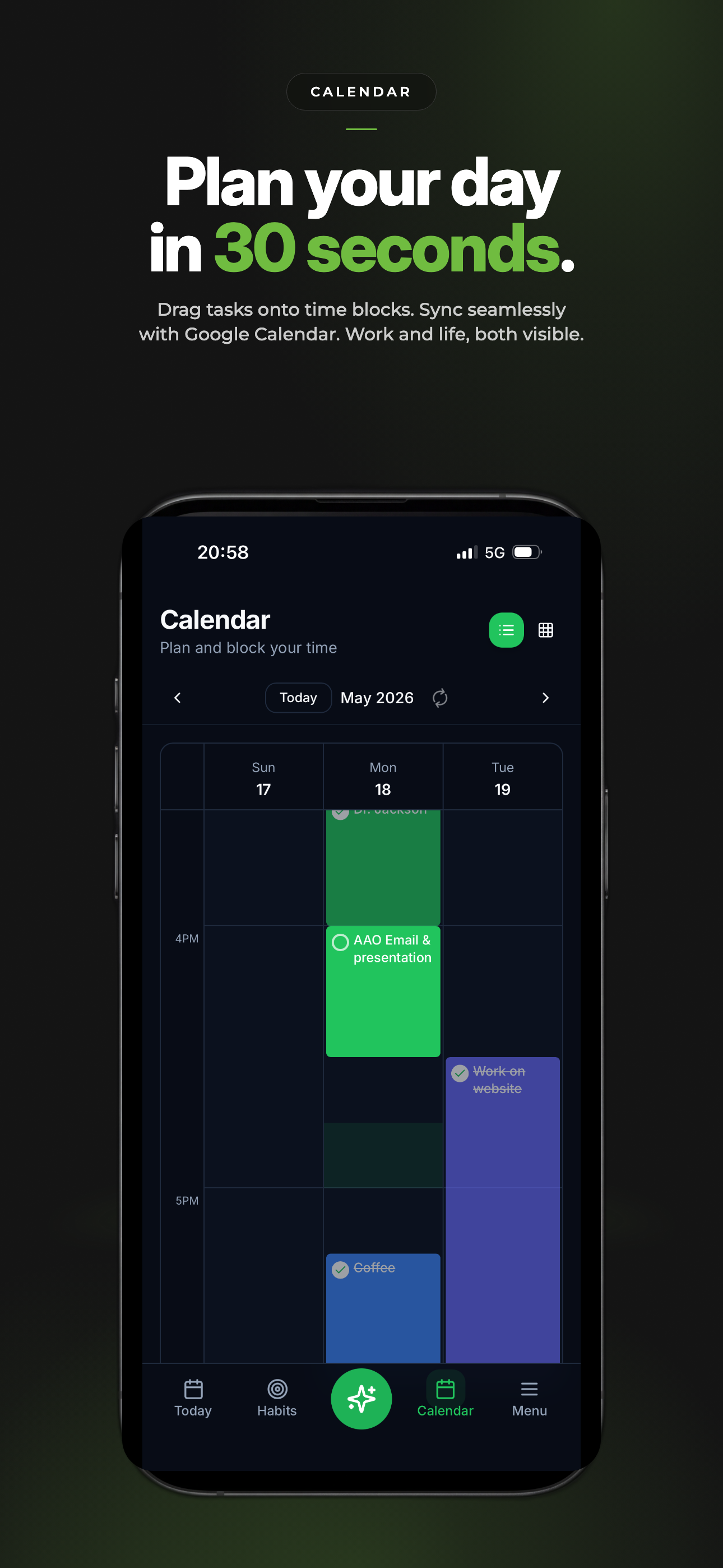 Allign Life screenshot 6