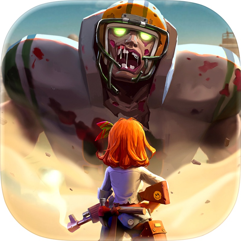 Hero Clash screenshot 12