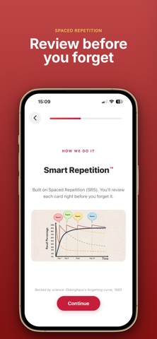 Hanzi Flow: HSK AI Flashcards screenshot
