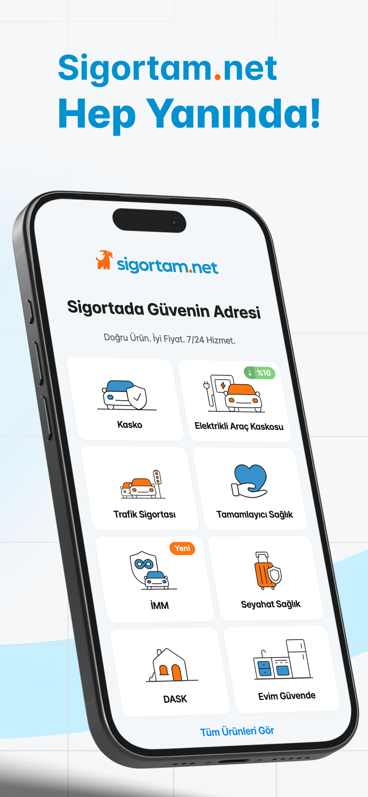 Sigortam.net