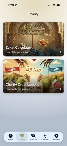 Companion RafiQ Screenshot 3 of 7