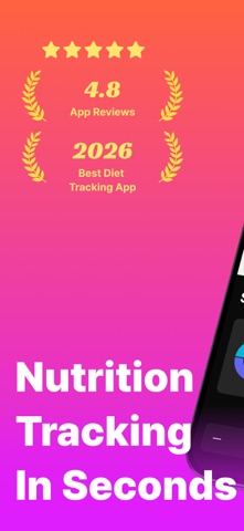 Calog - Calorie Macro Tracker screenshot