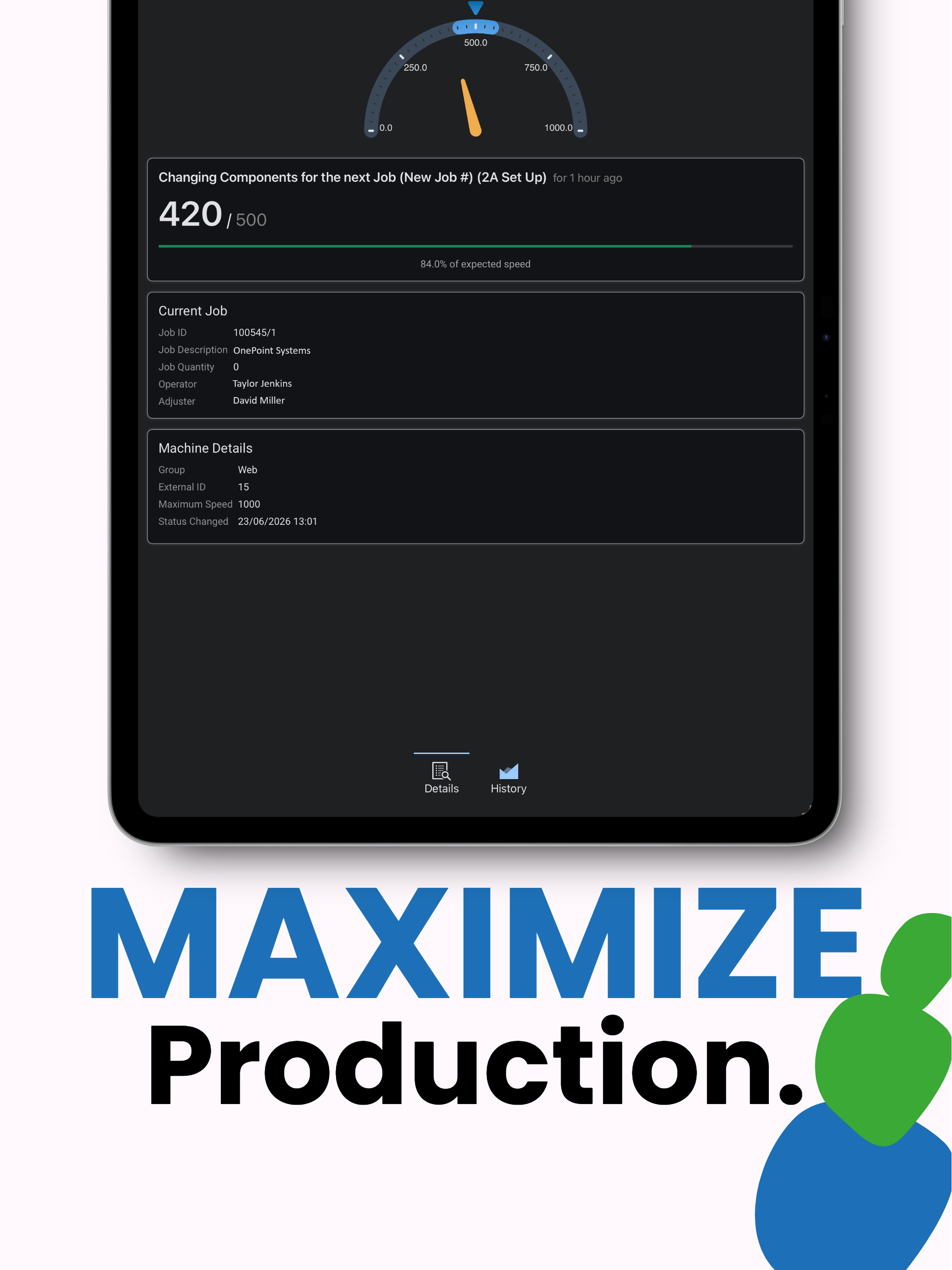 OnePoint Pulse screenshot 10