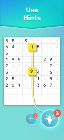 Master Num Match Screenshot 4 of 6