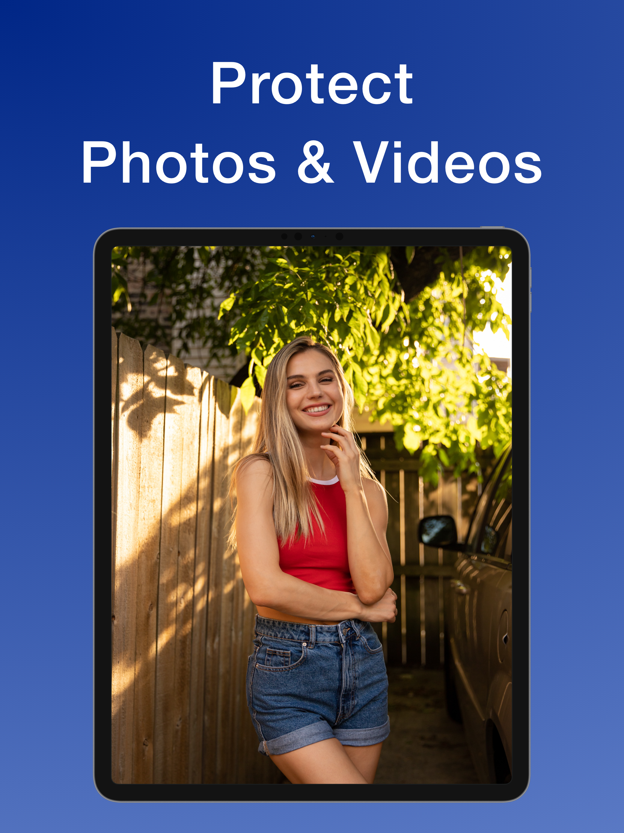 Gizli Fotoğraf Albümü