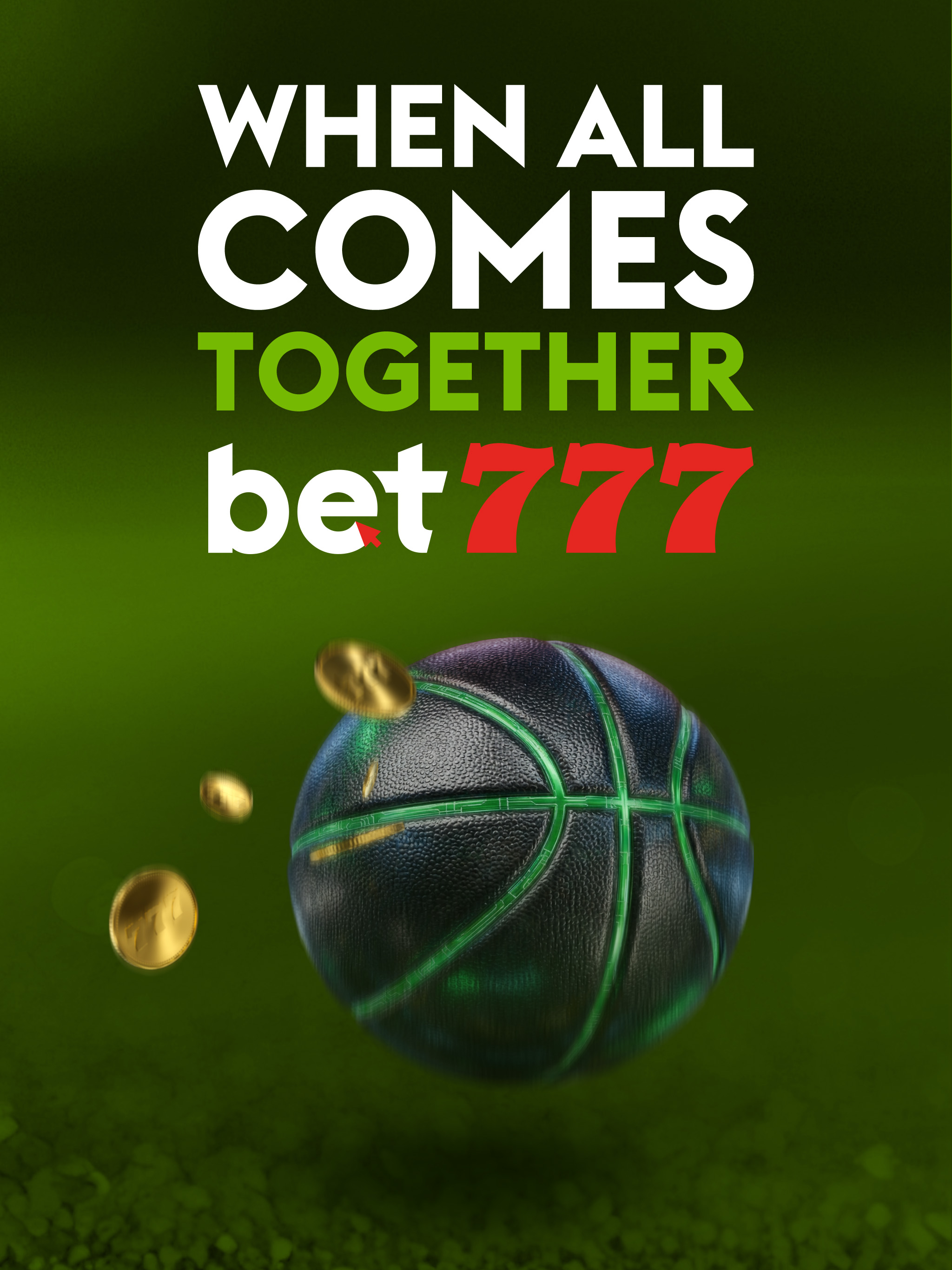 Bet777 Sports Betting screenshot 14