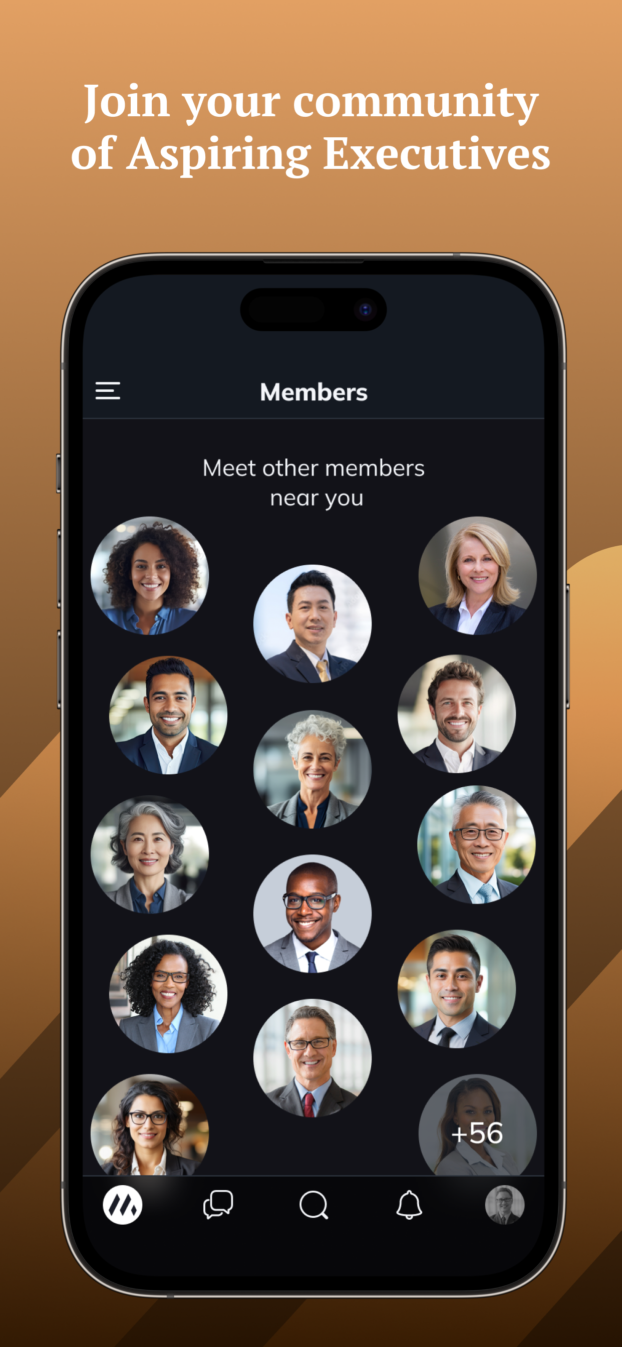 Mentor List