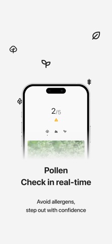 Met Weather Minimalist - weat iPhone screenshot 6