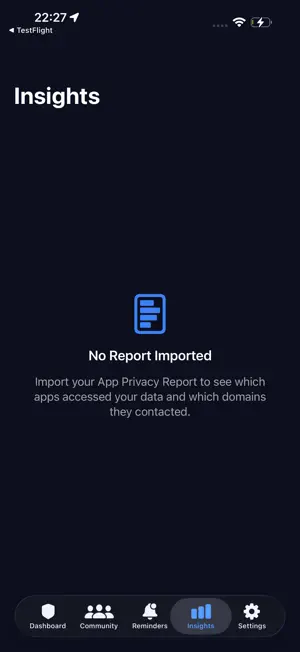 Guard: Privacy & Family Safety screenshot 3