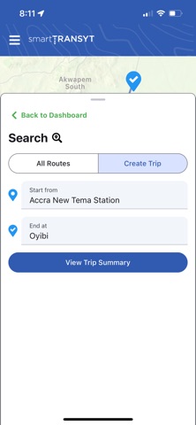 SmartTransyt screenshot