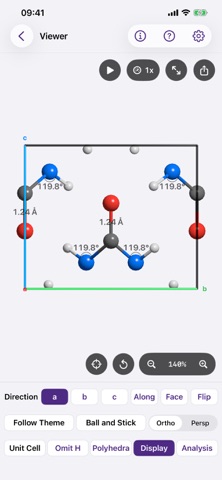 Crys-CAST Screenshot 3 of 10