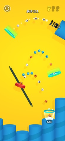 大炮射击！- Cannon Shot! screenshot