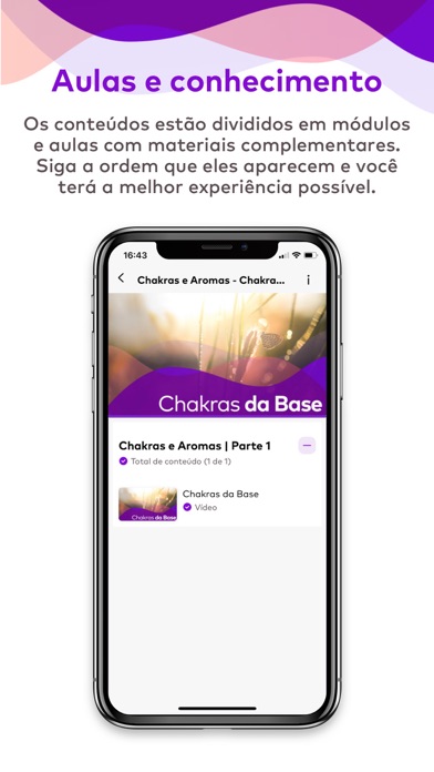 iQuilibre Screenshot