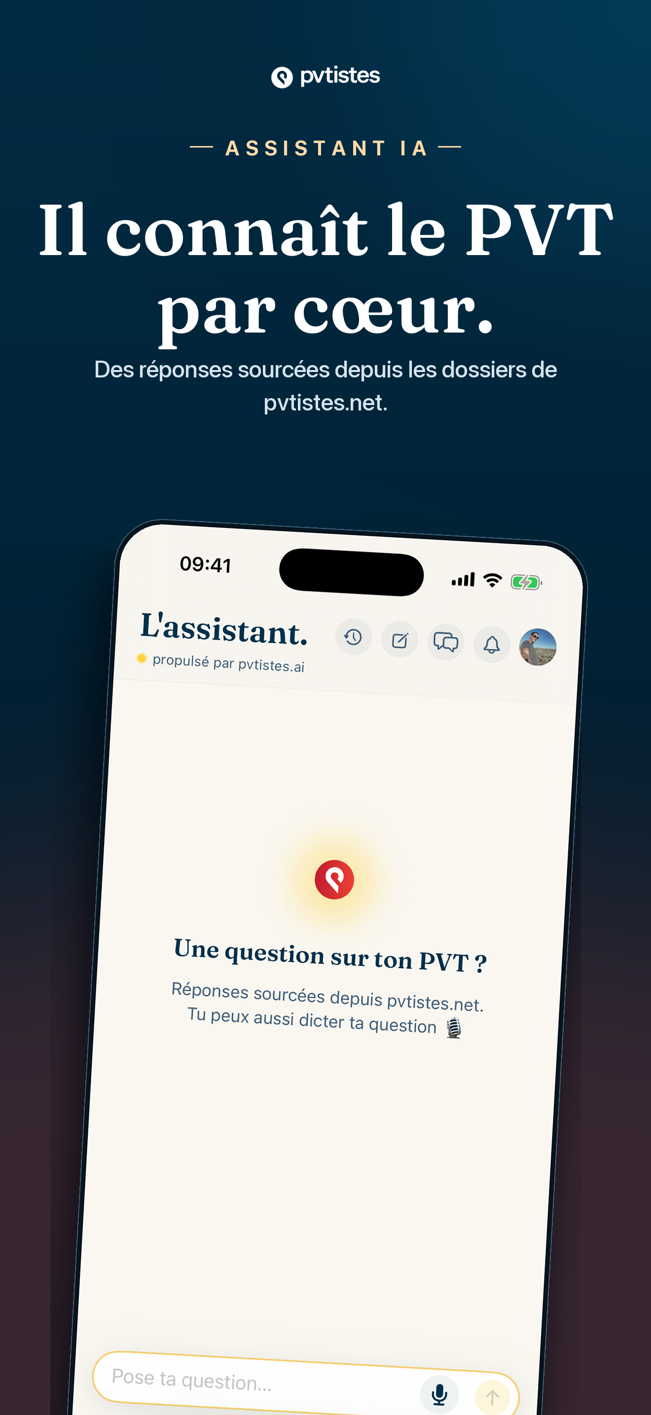 pvtistes - PVT / WHV screenshot 5