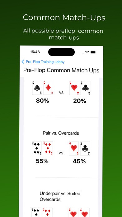 Pocket Hands Screenshot