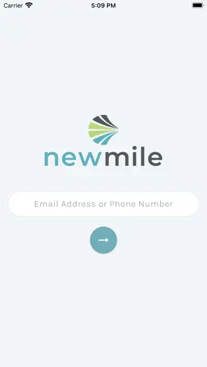NewMile screenshot 1