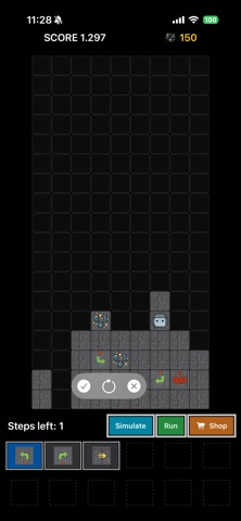 blox++ screenshot